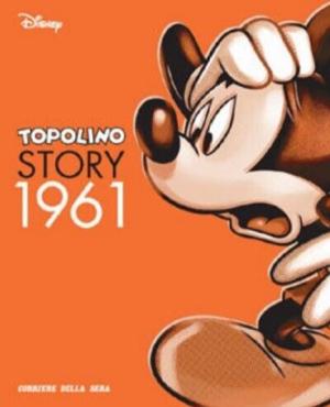 TOPOLINO STORY 1961 13